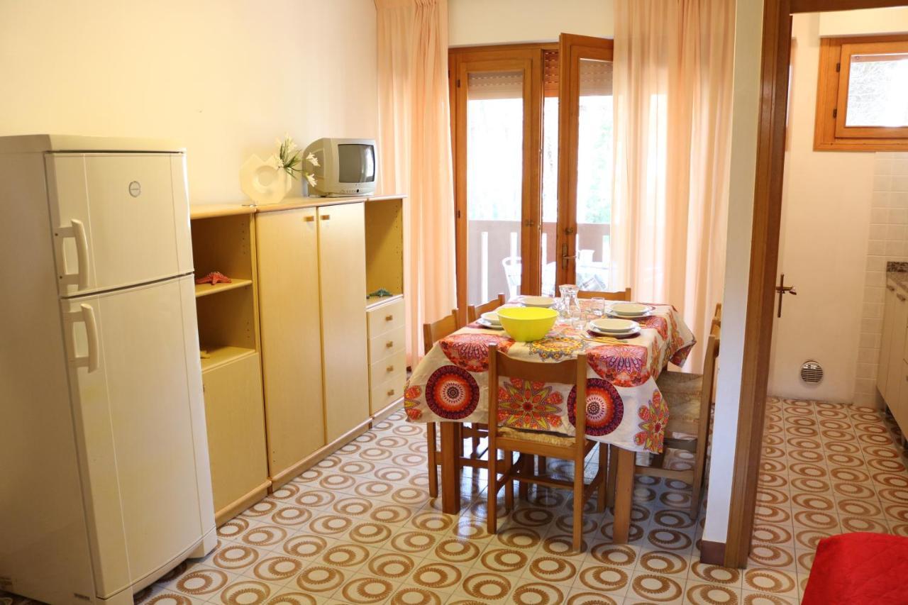 Condominio Clizia Bibione Exterior photo